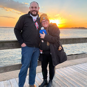 Meet your Posher, Raquel